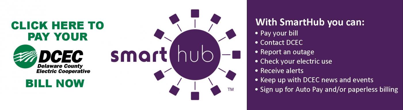 SmartHub